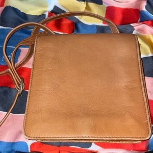 HOBO International Crossbody Bag 🤎